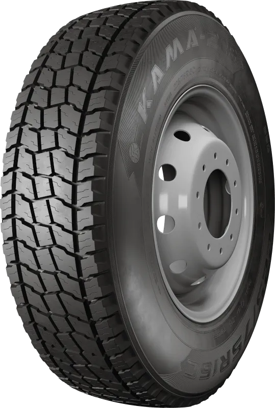 KAMA-218 в Элисте — KAMA TYRES KAMA-218 в Элисте