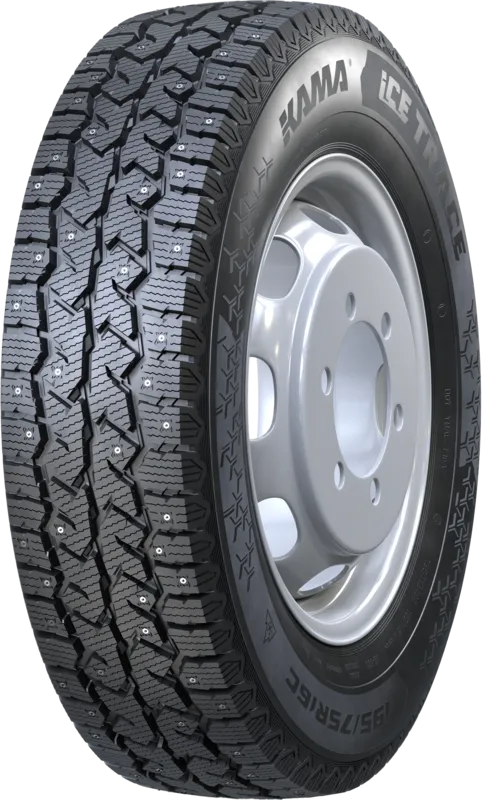 KAMA ICE TRACE (HK-530) в Элисте — KAMA TYRES KAMA ICE TRACE (HK-530) в Элисте