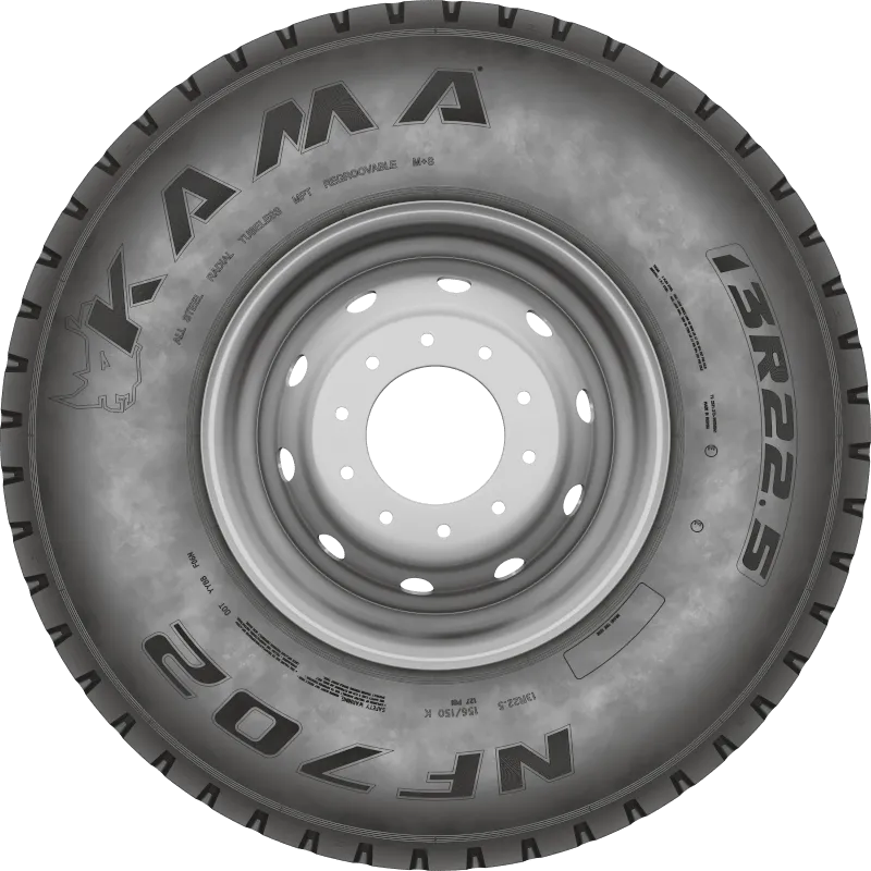 KAMA NF 702 в Элисте — KAMA TYRES KAMA NF 702 в Элисте