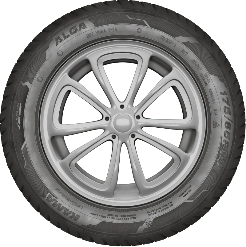KAMA ALGA (НК-531) нешип в Элисте — KAMA TYRES KAMA ALGA (НК-531) нешип в Элисте