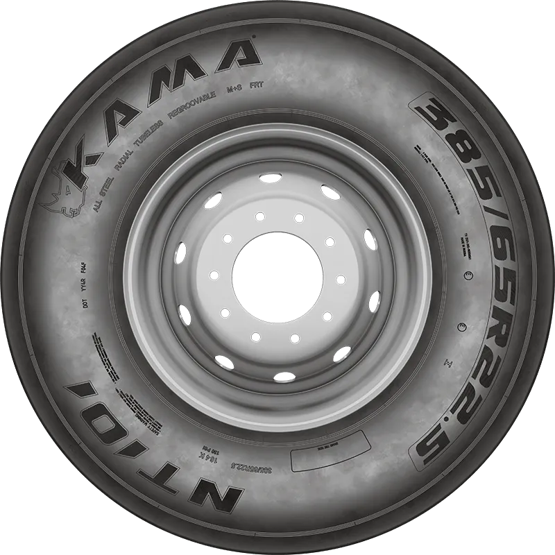 KAMA NT 101 в Элисте — KAMA TYRES KAMA NT 101 в Элисте