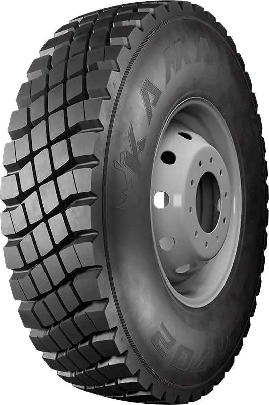 KAMA NR 702 в Элисте — KAMA TYRES KAMA NR 702 в Элисте