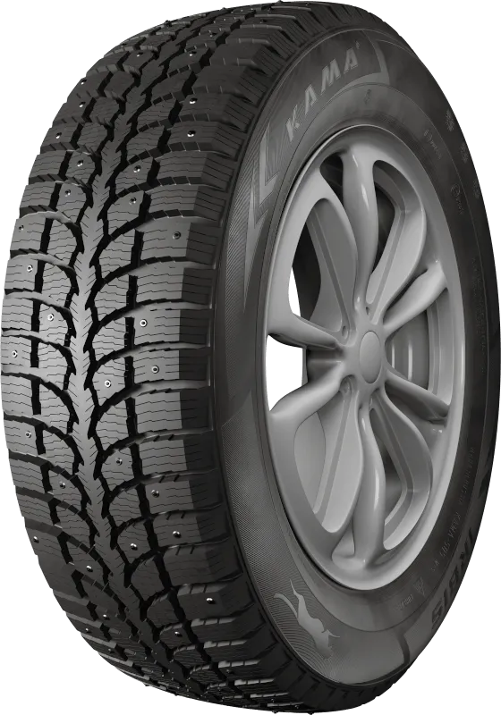 KAMA-505 ИРБИС в Элисте — KAMA TYRES KAMA-505 ИРБИС в Элисте