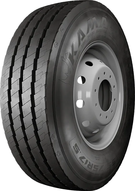 KAMA NT 202 в Элисте — KAMA TYRES KAMA NT 202 в Элисте