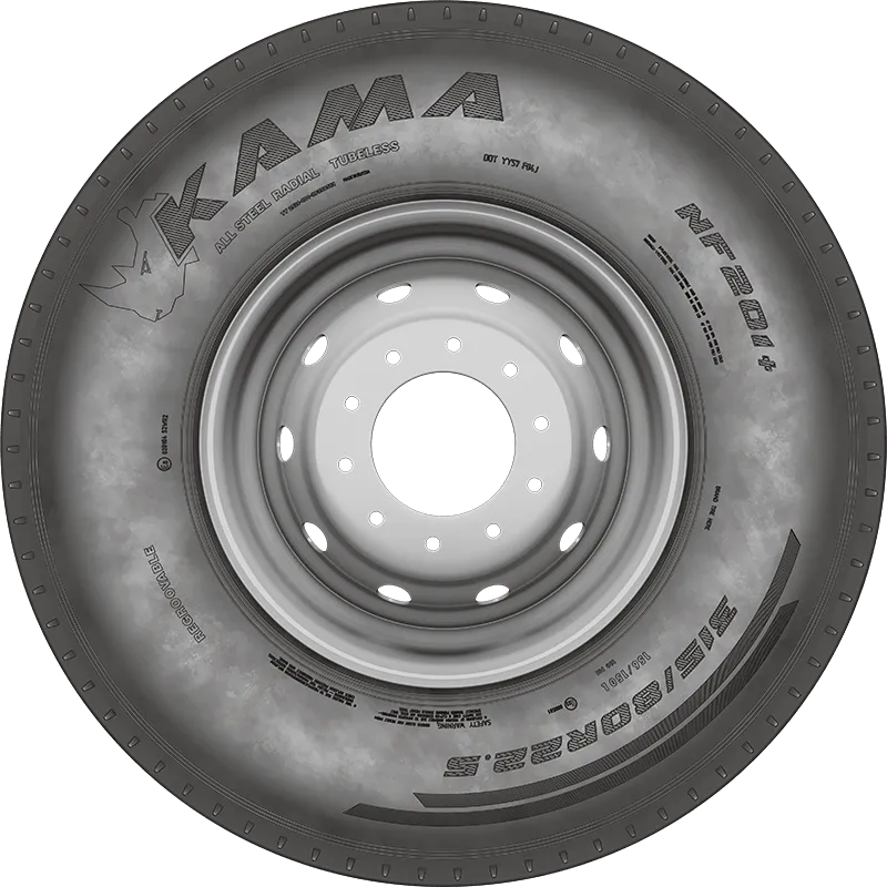 KAMA NF 201+ в Элисте — KAMA TYRES KAMA NF 201+ в Элисте