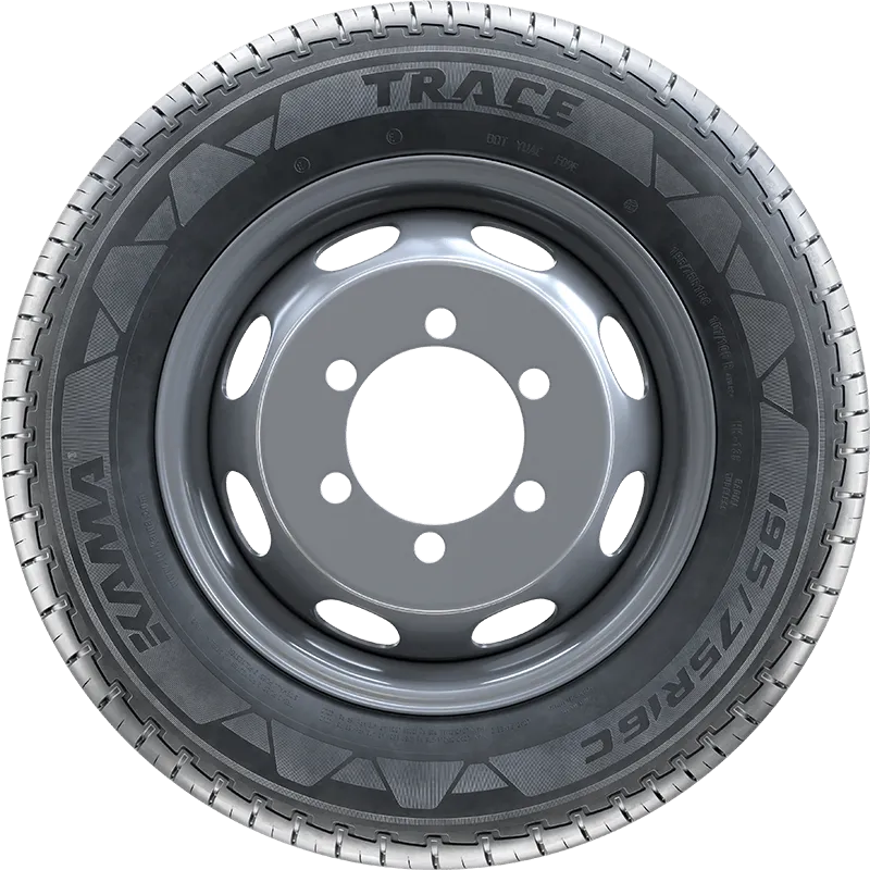 KAMA TRACE (HK-135) в Элисте — KAMA TYRES KAMA TRACE (HK-135) в Элисте