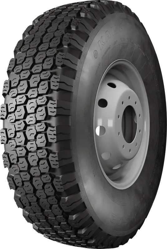 И-502 в Элисте — KAMA TYRES И-502 в Элисте