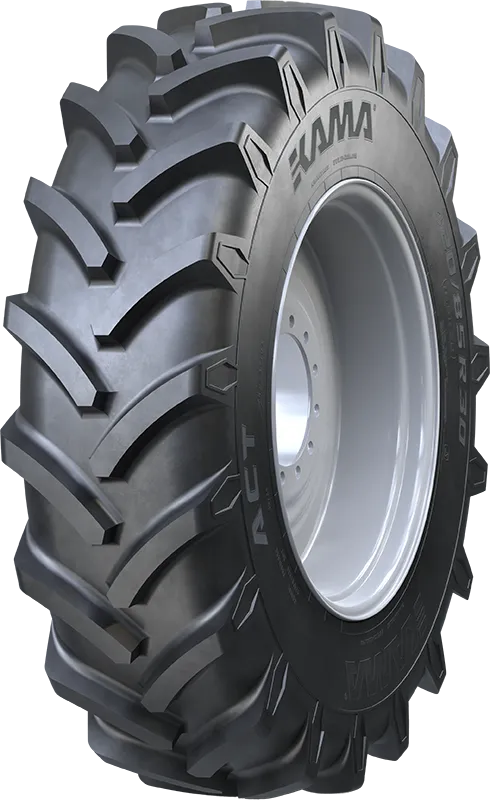 KAMA ACT в Элисте — KAMA TYRES KAMA ACT в Элисте